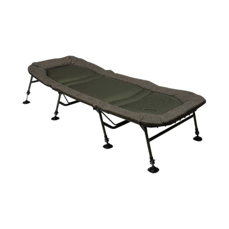 PROLOGIC Inspire Daddy Long 8 Leg Bedchair