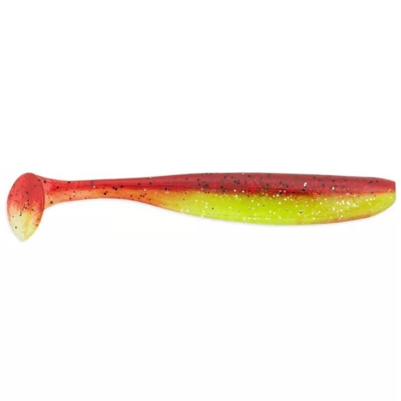 Chartreuse Silver Red