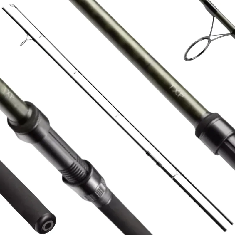 SHIMANO TX Specialist Play