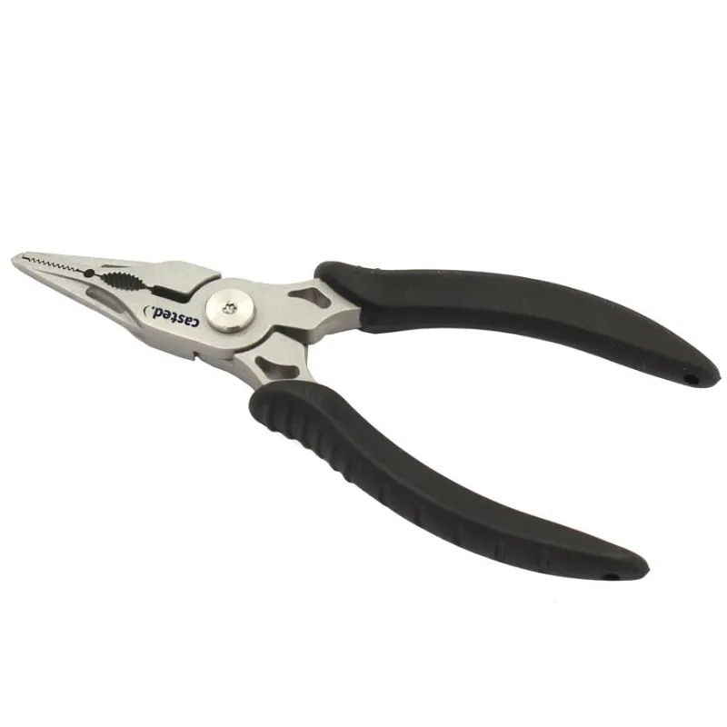 CASTED Kliješta Premium Split Ring SS 13cm