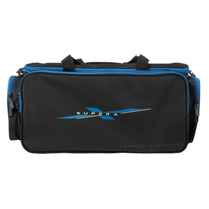 PRESTON Supera X Carryall Compact