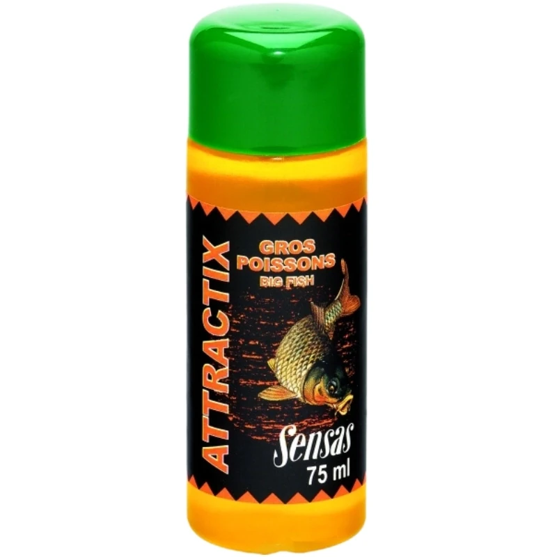 Carp & Big Fish 75ml