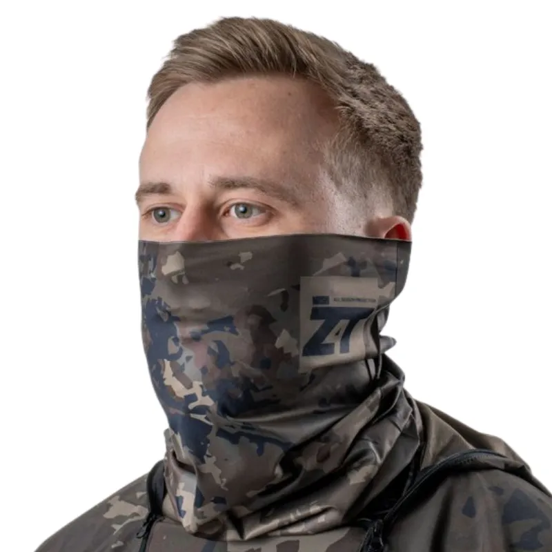NASH ZT Lite Loom Snood Camo