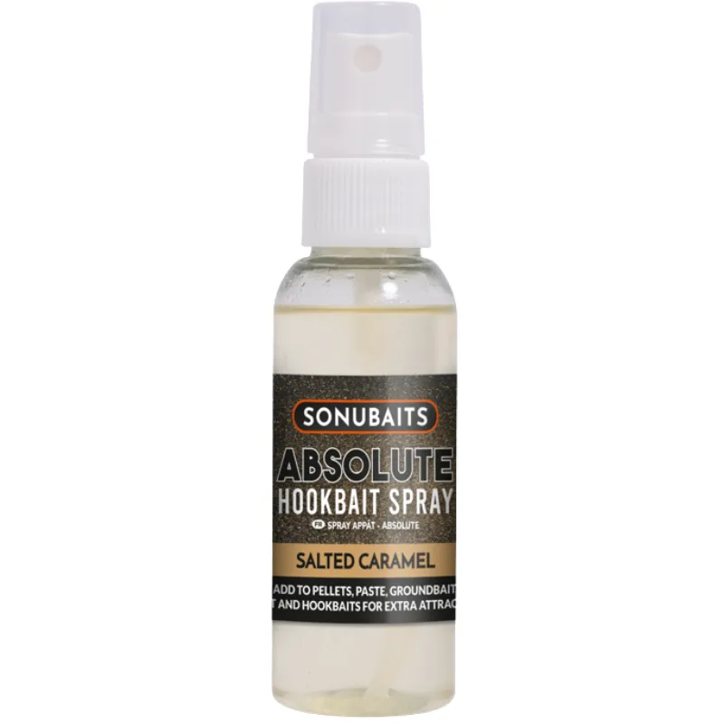 Salted Caramel 50ml