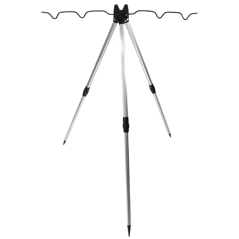 CASTED Tripod 60x110cm Alu