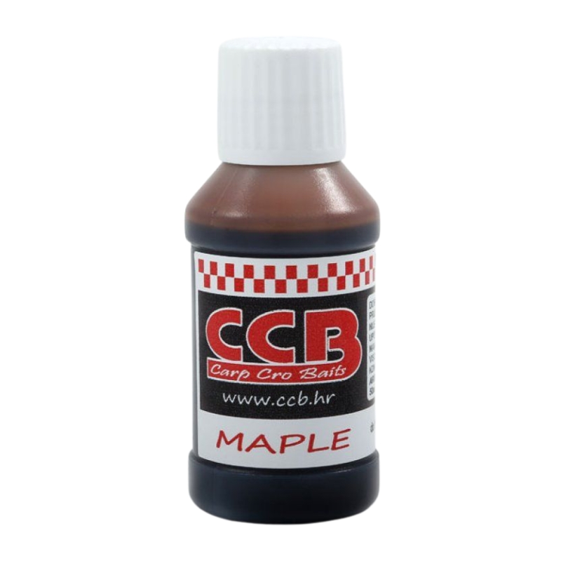 CARP CRO BAITS Aroma Maple - Javor 50ml