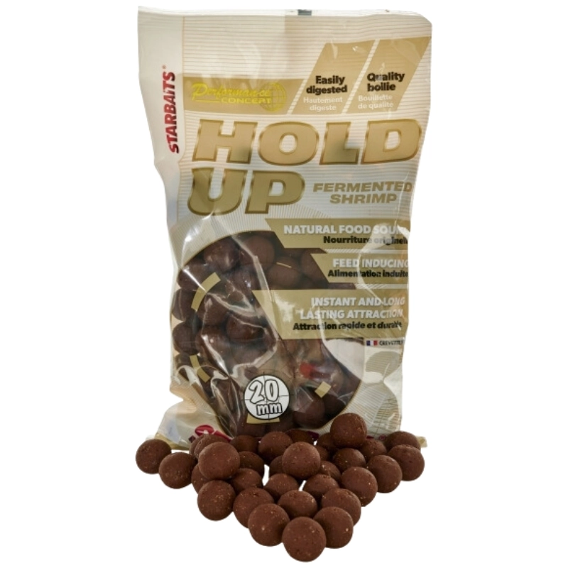 STARBAITS Hold Up 20mm 800g