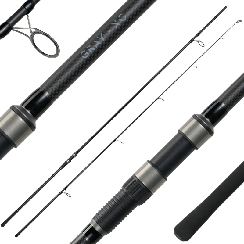 CASTED Gray-XC Spod 13ft 3,9m 5,5lb