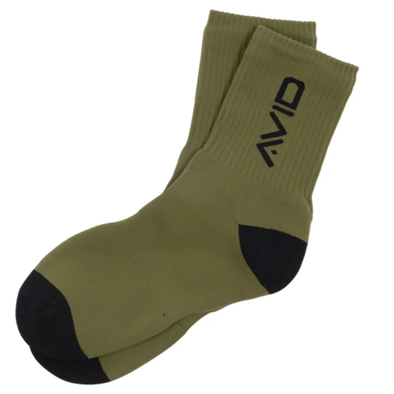 AVID CARP Hydro-Force Waterproof Socks