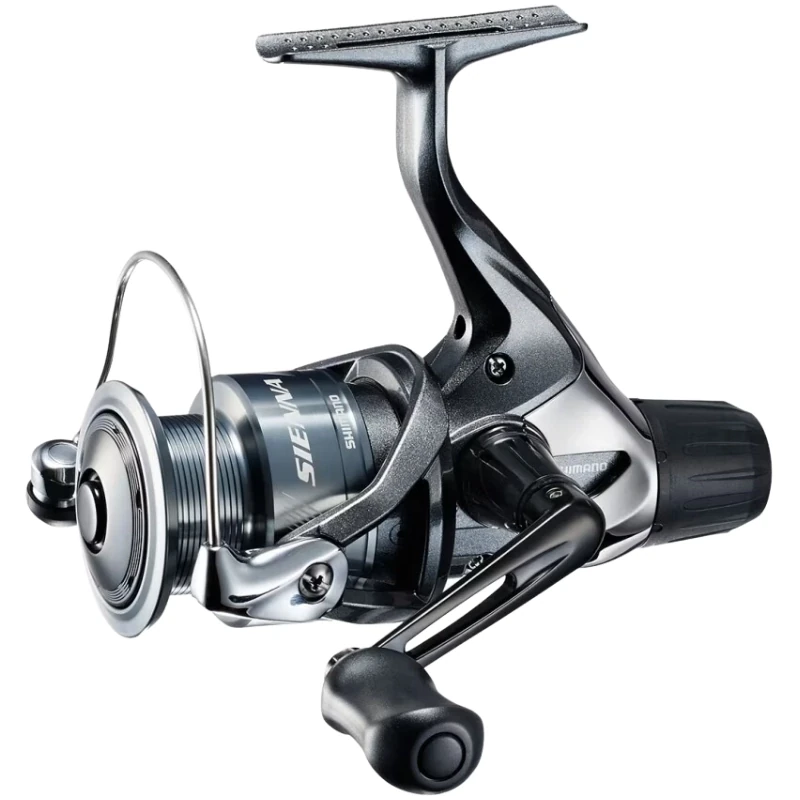 SHIMANO Sienna RE