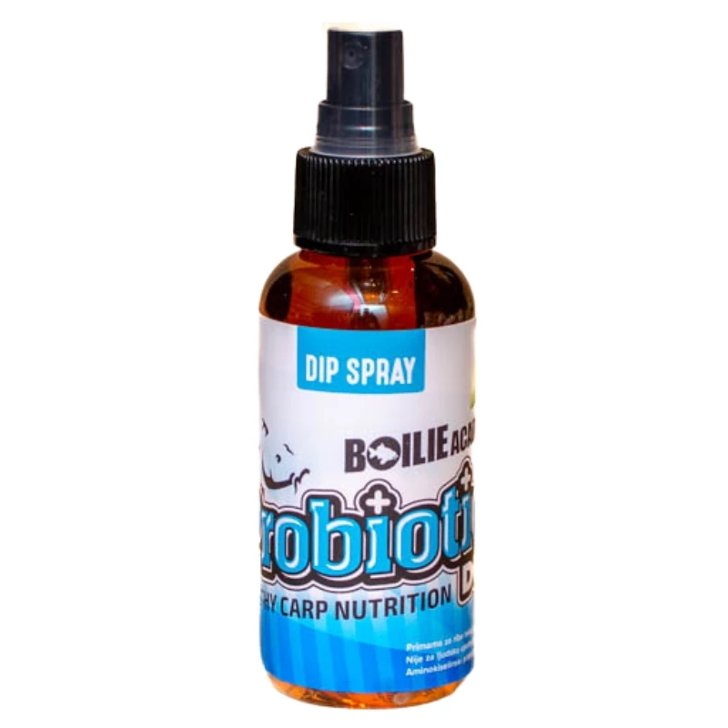 Probiotic Duo 100ml
