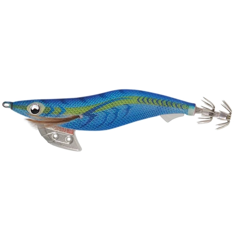 007 BLP UV Color