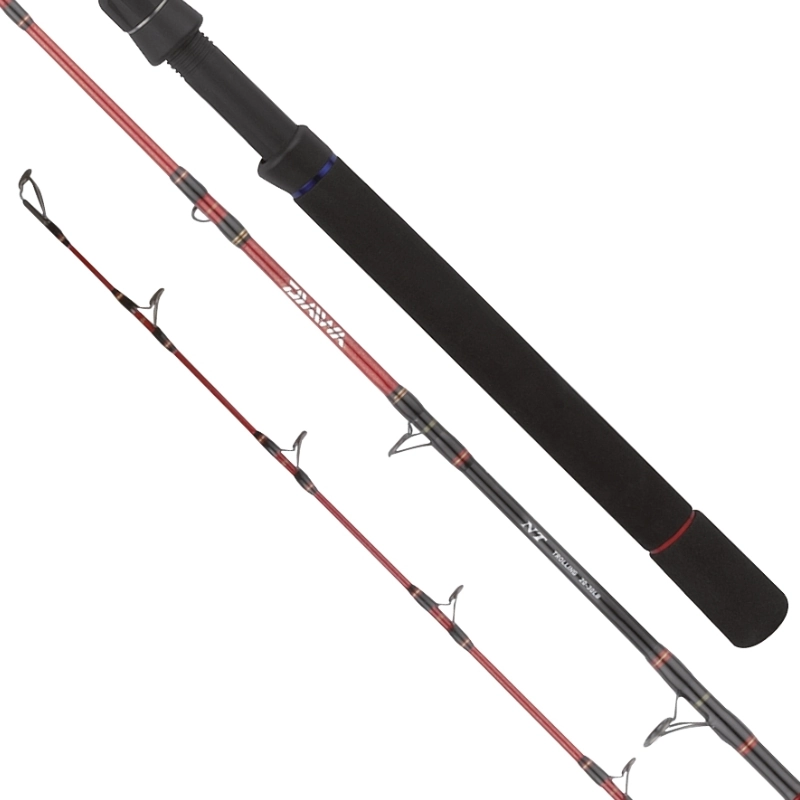 DAIWA NT Trolling