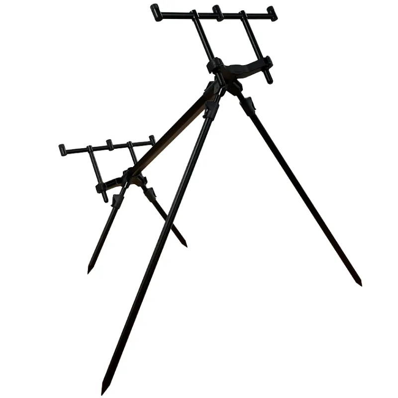 SONIK Stanz All-Terrain Lite 3 Rod Pod
