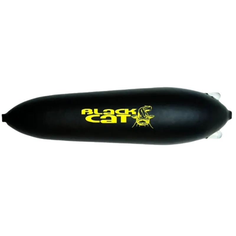 BLACK CAT Rattle U-Float