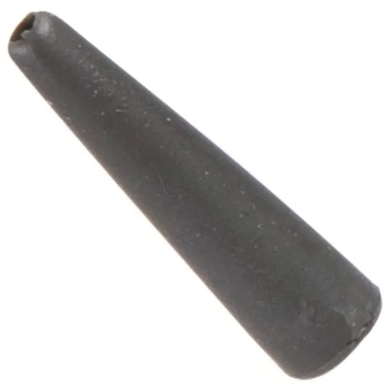 ANACONDA Soft Tail Rubbers Army Green