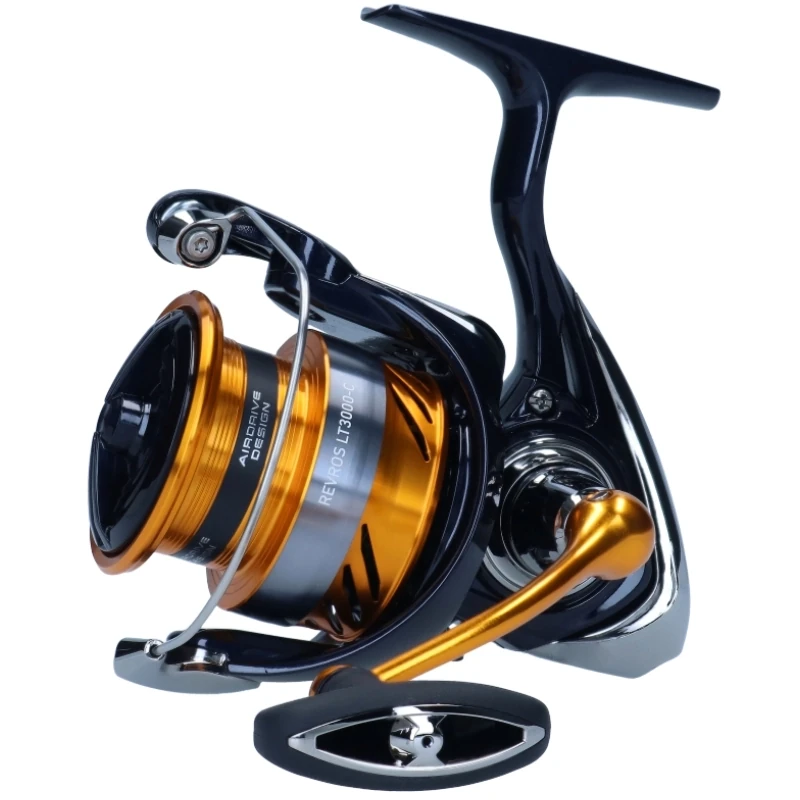 DAIWA Revros LT 2500