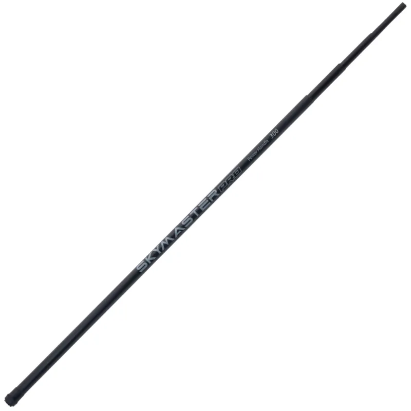 SAENGER Skymaster Pro Competition Power Handle 3,00m