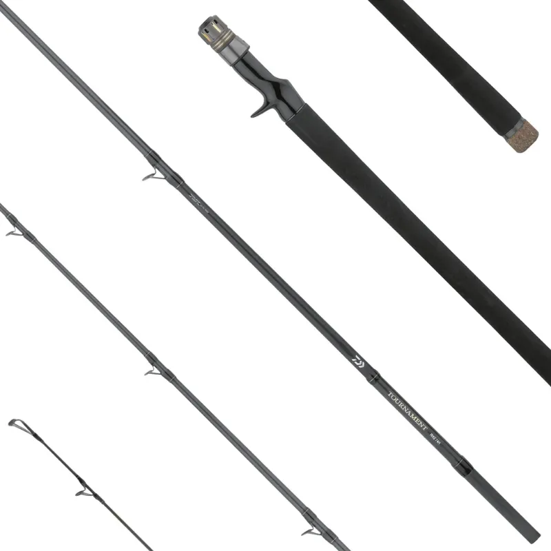 DAIWA Tournament Pike