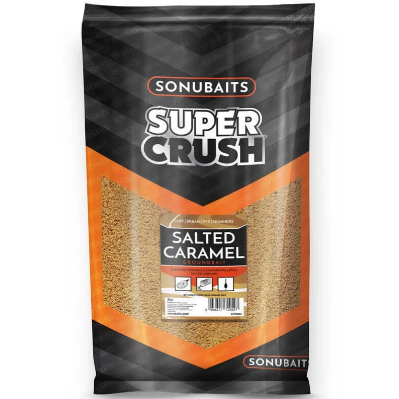 Salted Caramel 2Kg