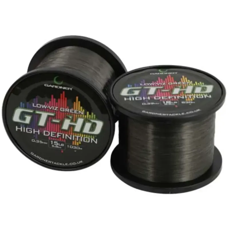 GARDNER GT-HD