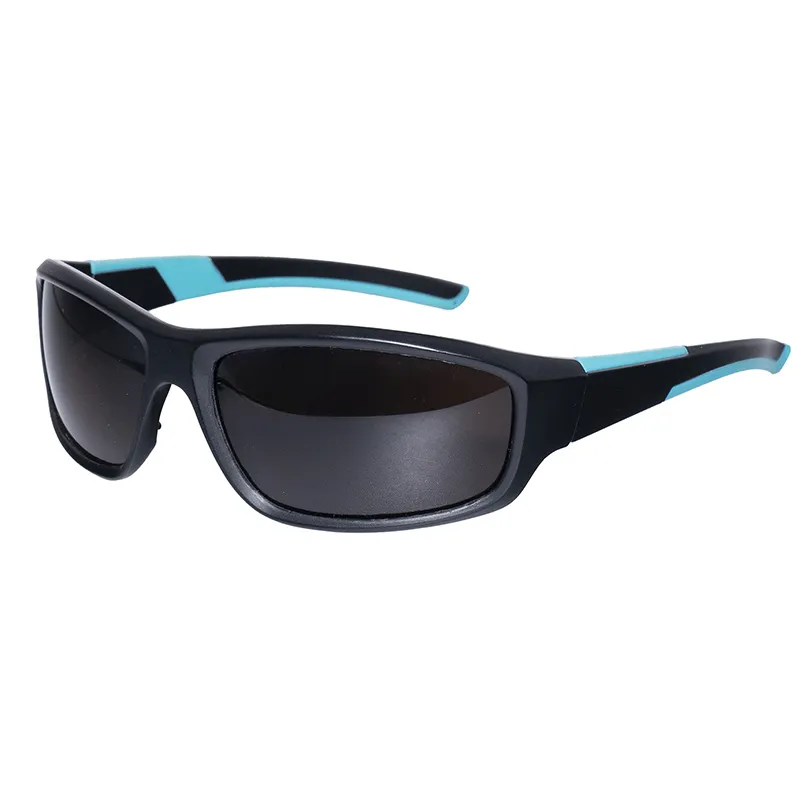DRENNAN Match Wrap Sunglasses