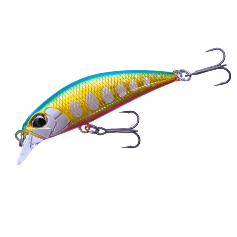 ANA4098 Blue Pink Gold Yamame