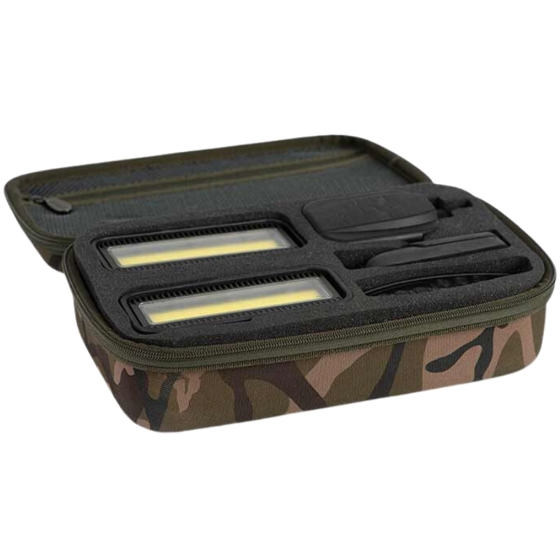 FOX Camolite RX+ Security Case