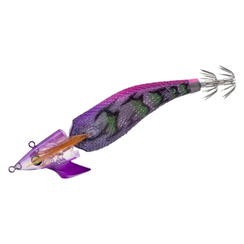 Keimura Gloss Shrimp