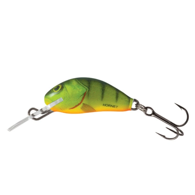 Hot Perch