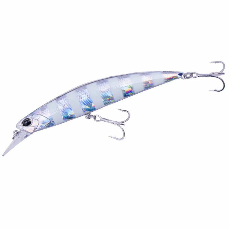DJA0101 Zebra Glow