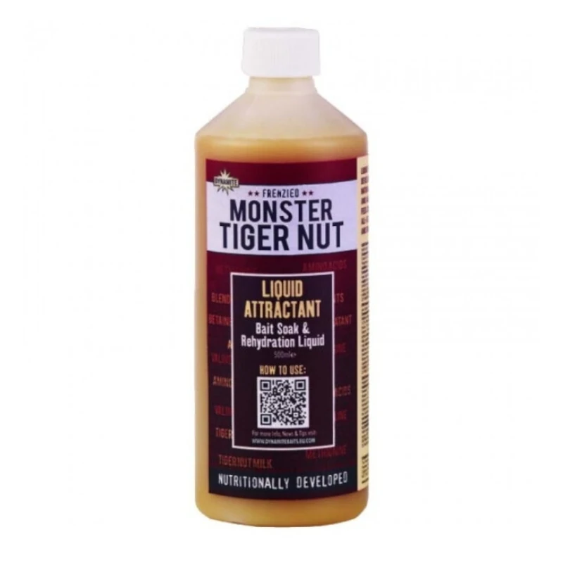 Tiger Nut 500ml