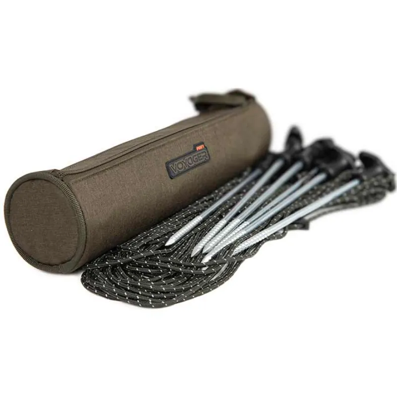 FOX Voyager Bivvy Storm Pack