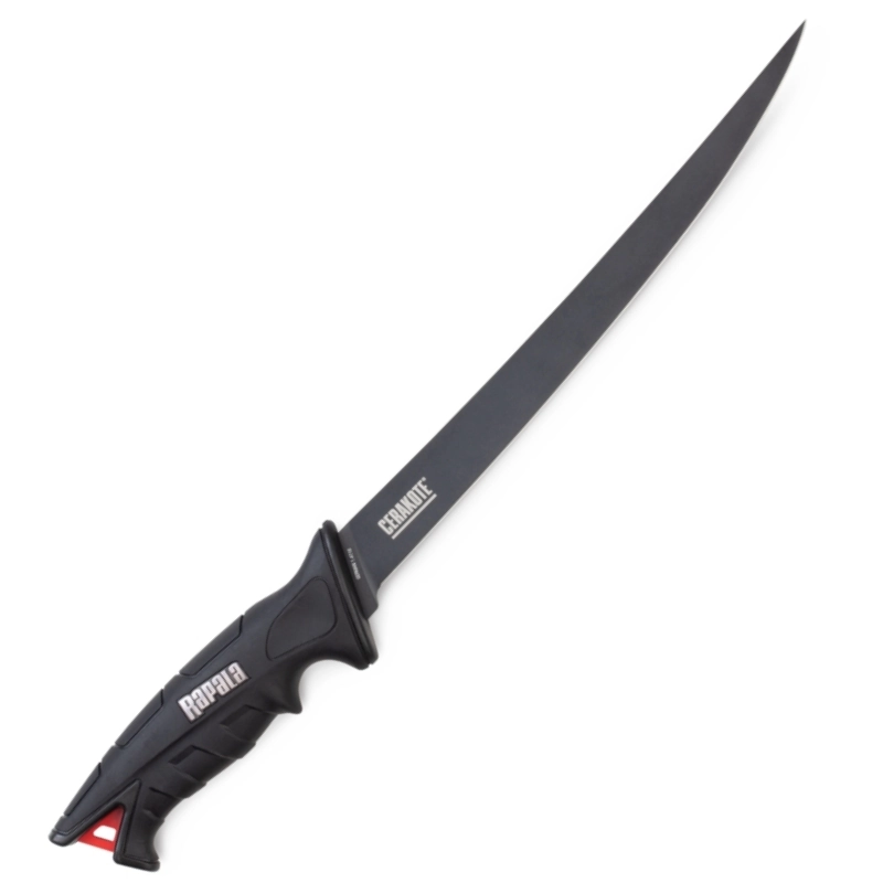 RAPALA Stealth FXF Fillet Knife 25cm Medium Flex