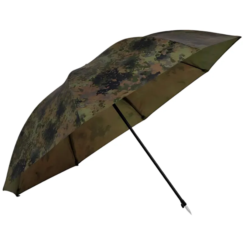 ZEBCO Flecktarn Brolly 2.20m