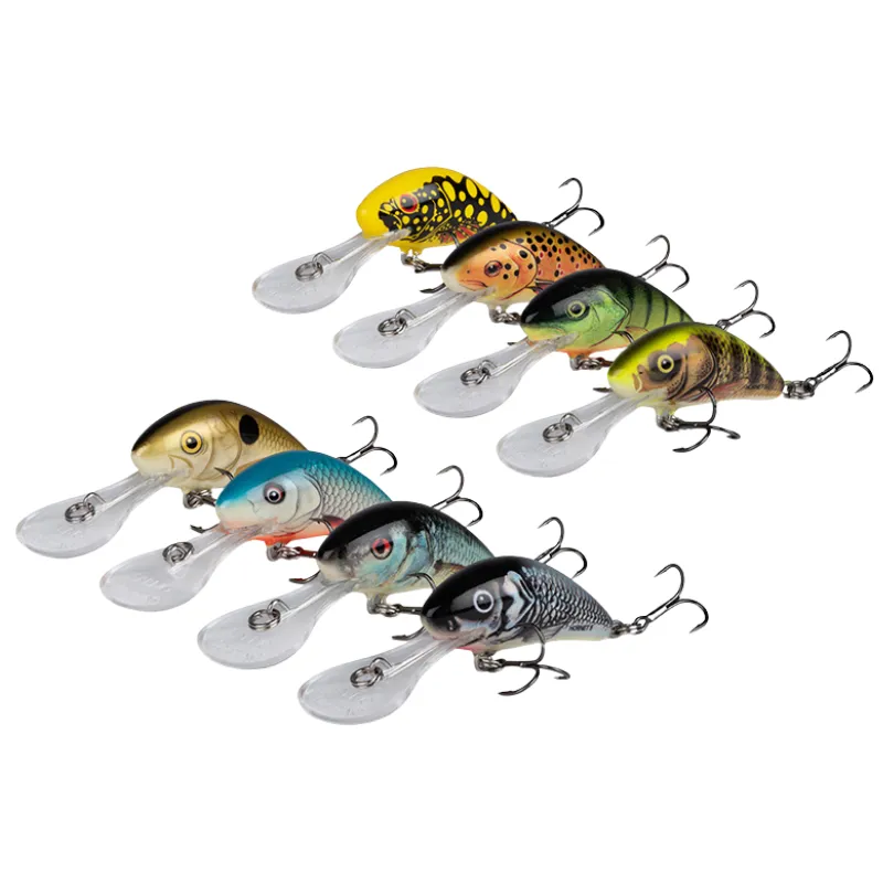 SALMO Hornet Floating