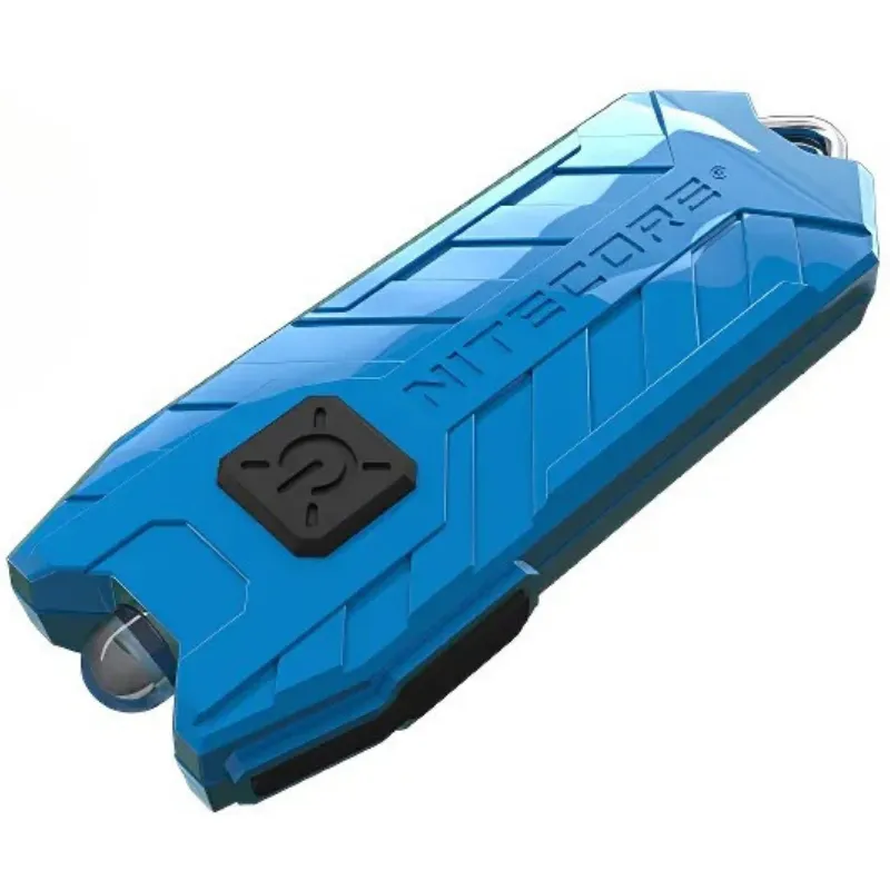 NITECORE Tube V2.0 55lm Blue