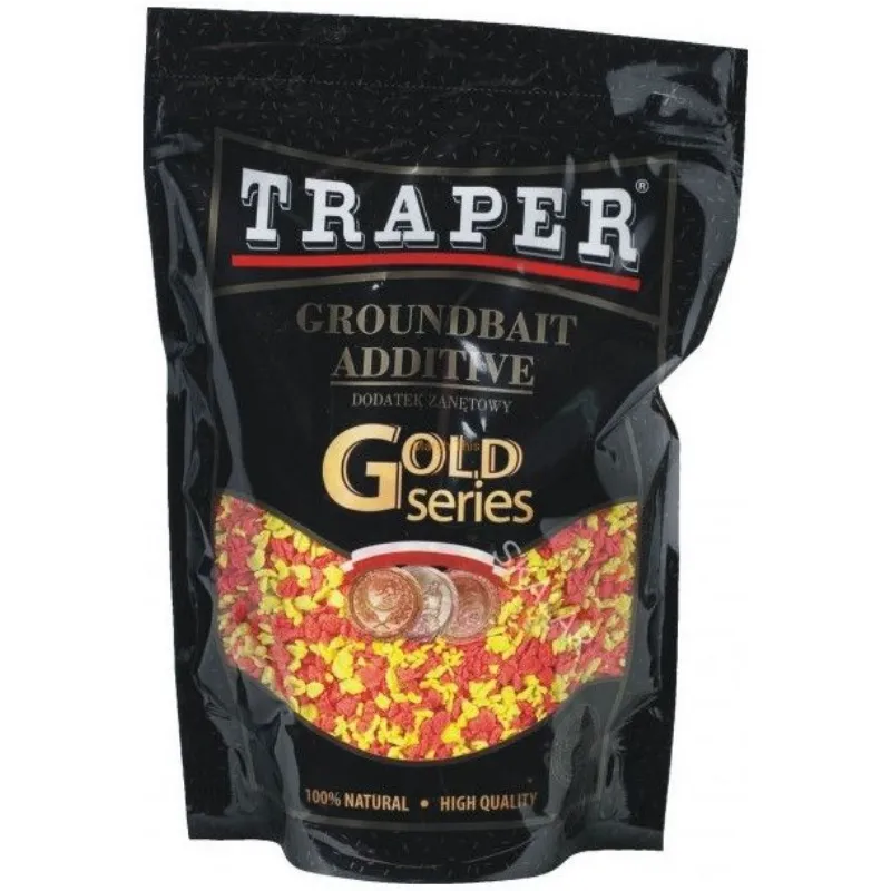TRAPER Bread Crumbs Mix 400g