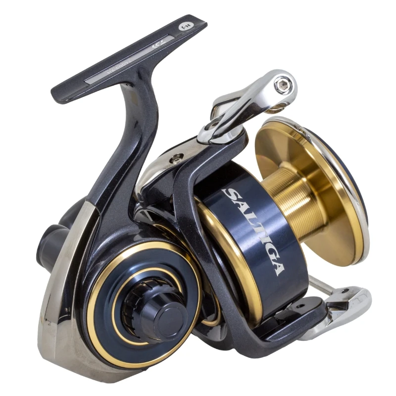 DAIWA Saltiga 14000-P