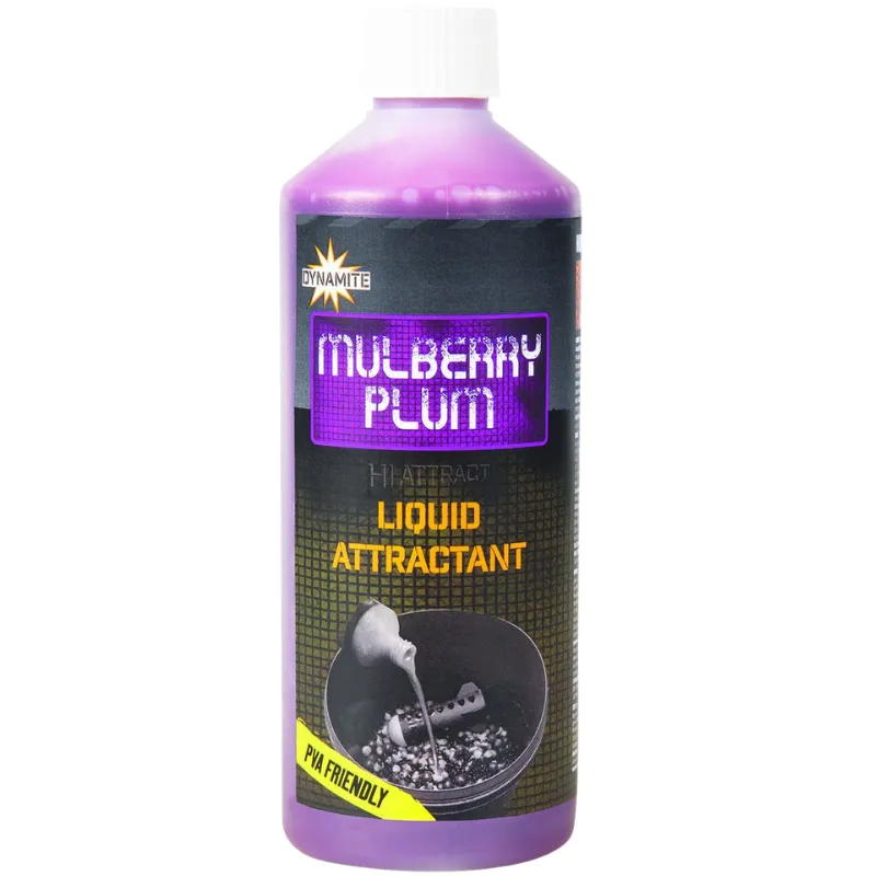 DYNAMITE BAITS Liquid Attractant