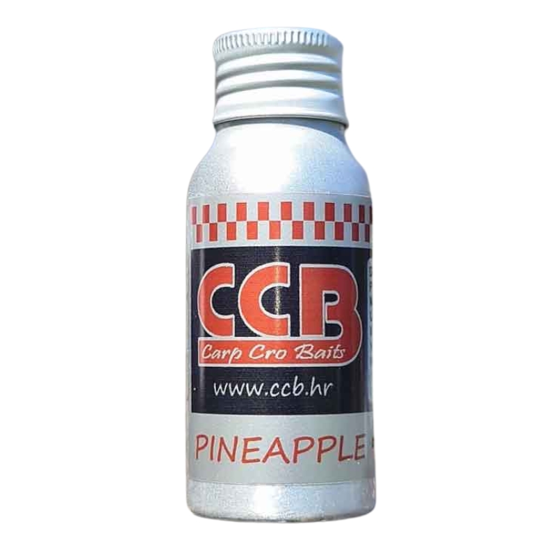 CARP CRO BAITS Aroma Pineapple - Ananas 50ml