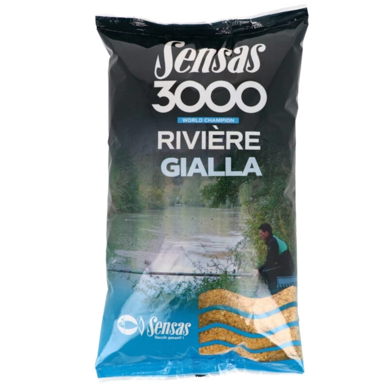 Gialla 1Kg