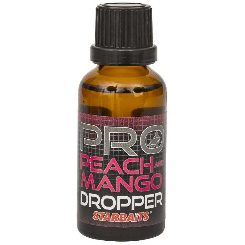 Pro Peach & Mango 30ml