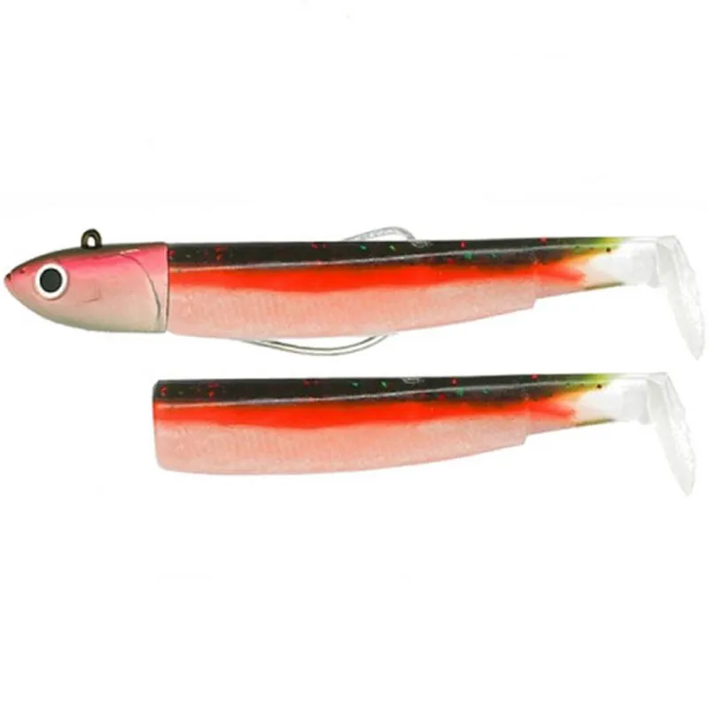 FIIISH Black Minnow Combos N2.5 OffShore