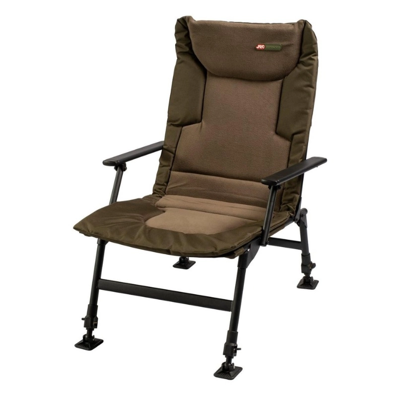 JRC Defender II Armrest Chair
