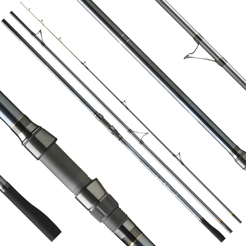 OKUMA Flite Hybrid Surf 450cm 100-250g