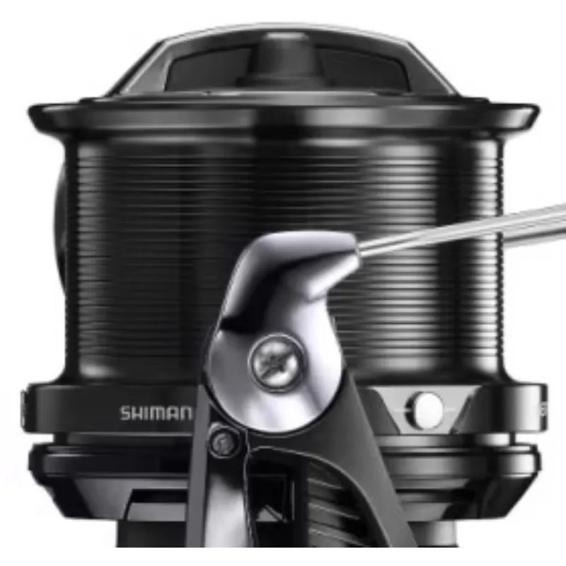SHIMANO Aerlex SPOD XTC Spool