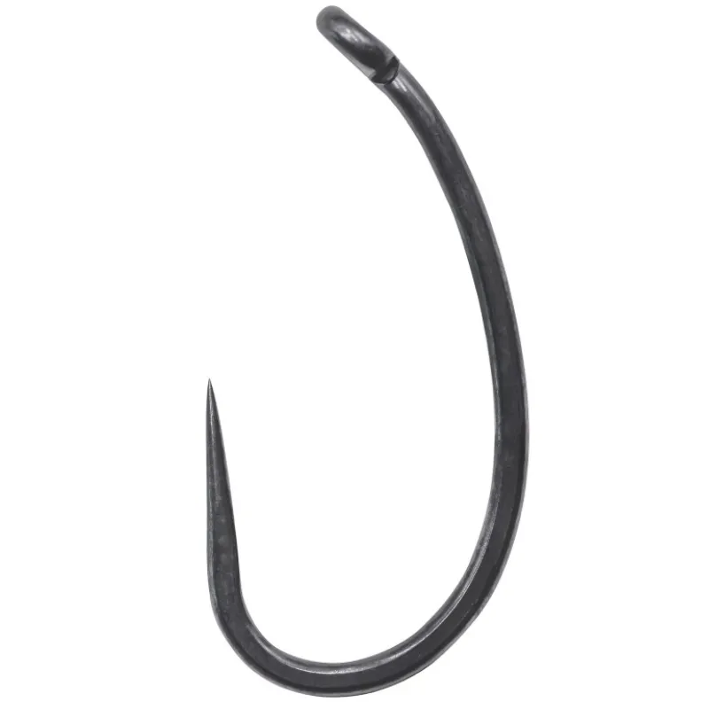 KORDA Basix Kurv Shank Barbless