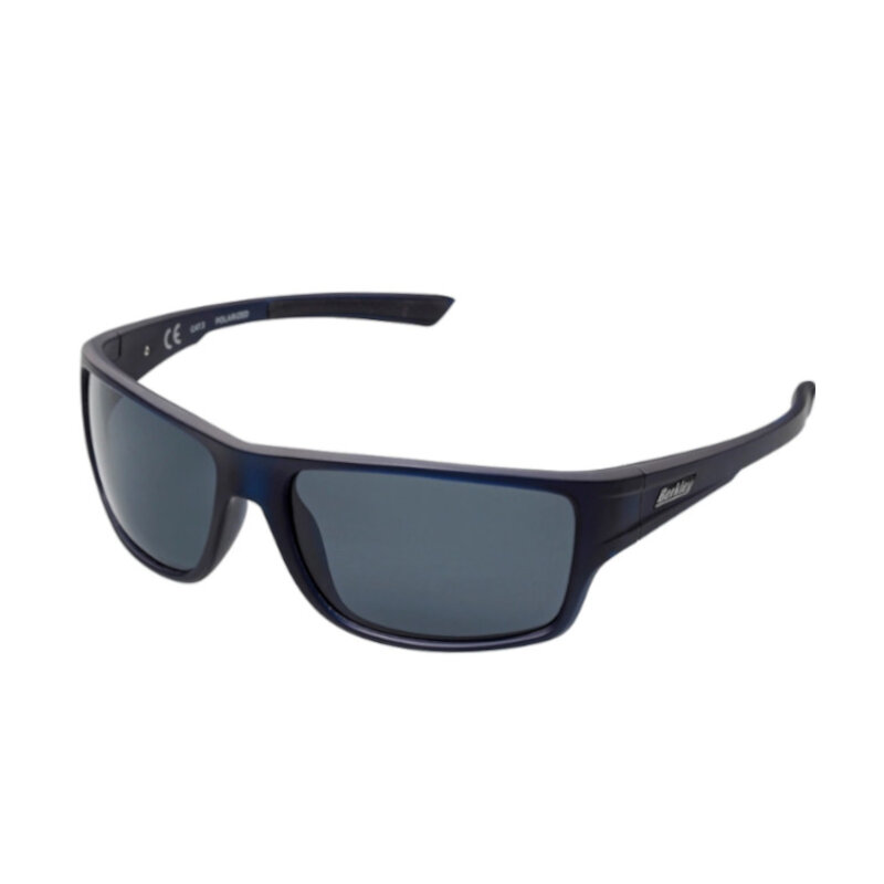 BERKLEY B15 Sunglasses Black/Gray