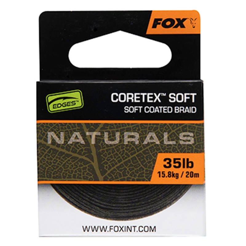 FOX Naturals Coretex Soft 20m 35lb